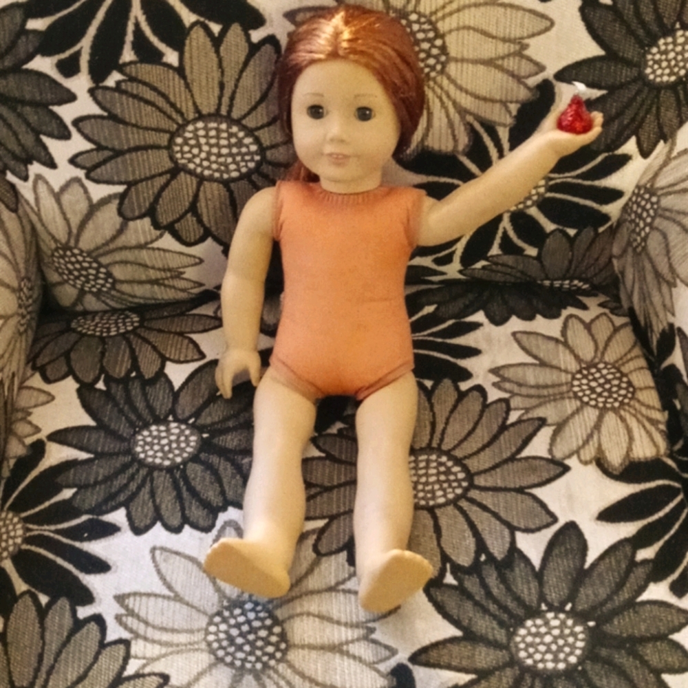 American girl doll